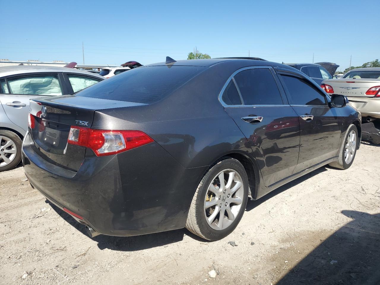 2010 ACURA TSX - Image 3