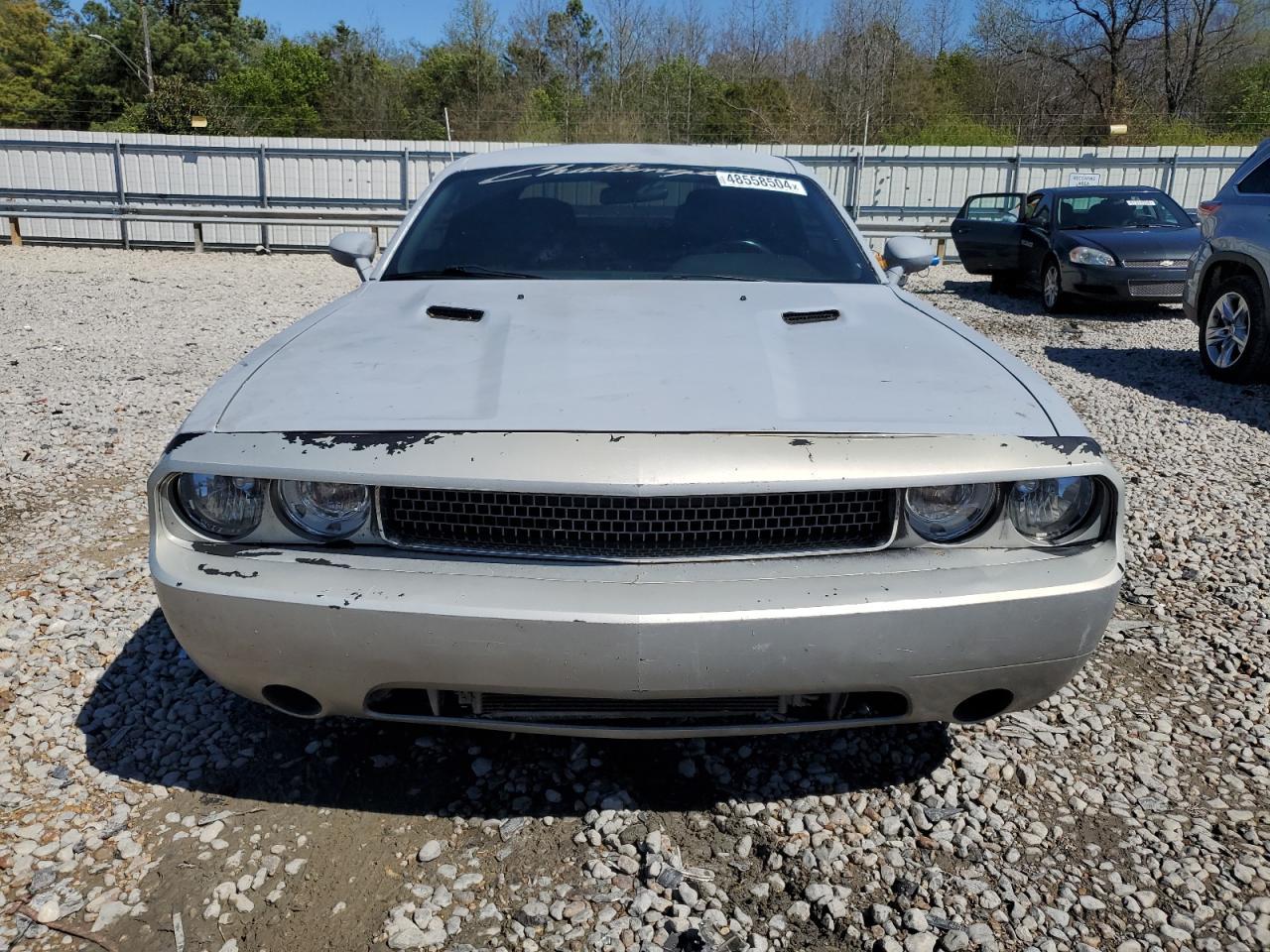 2013 DODGE CHALLENGER - Фото 5