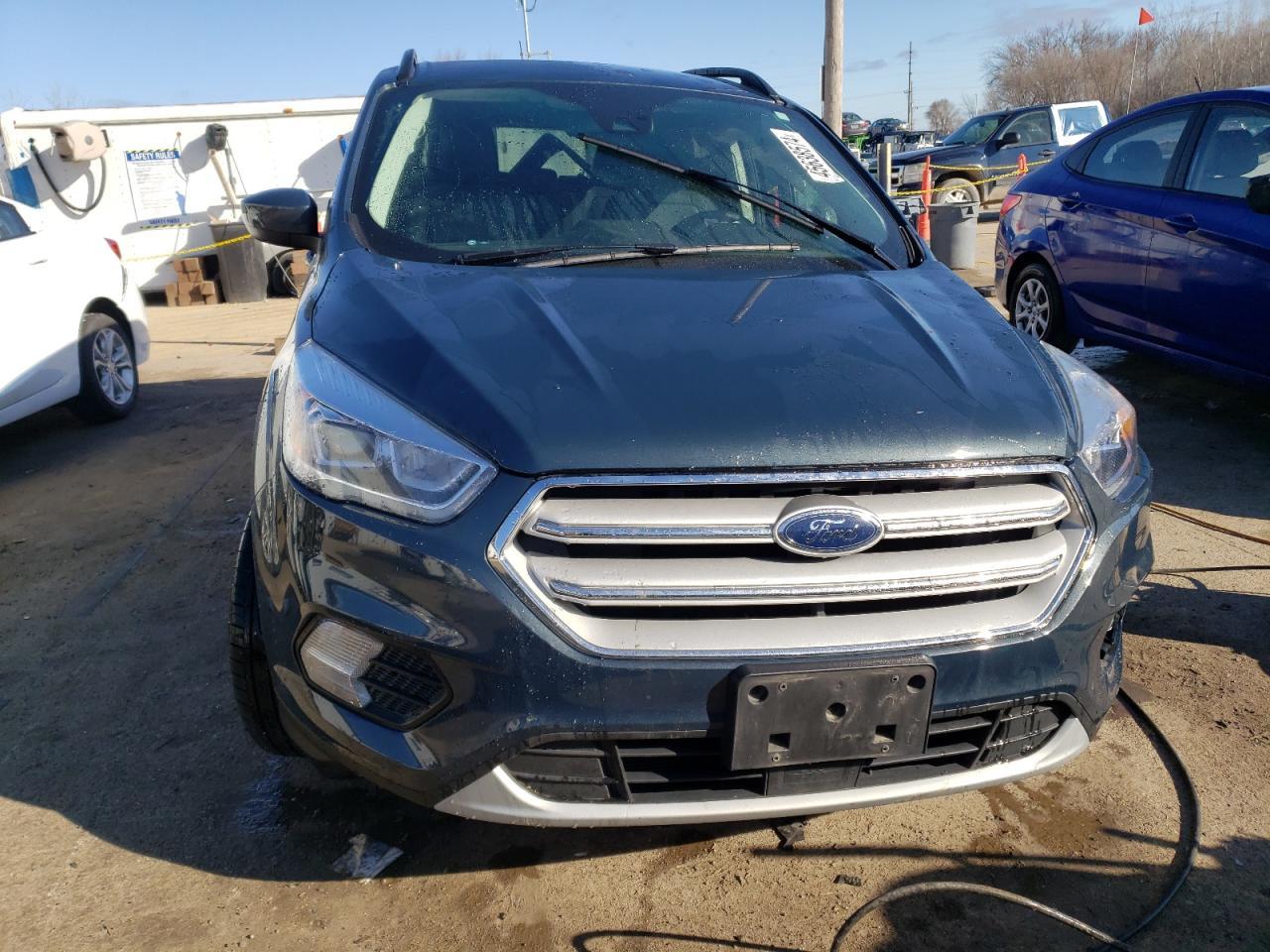 2019 FORD ESCAPE SEL - Image 5