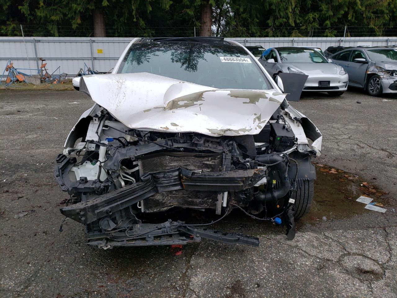 2013 HYUNDAI ELANTRA GT - Фото 5