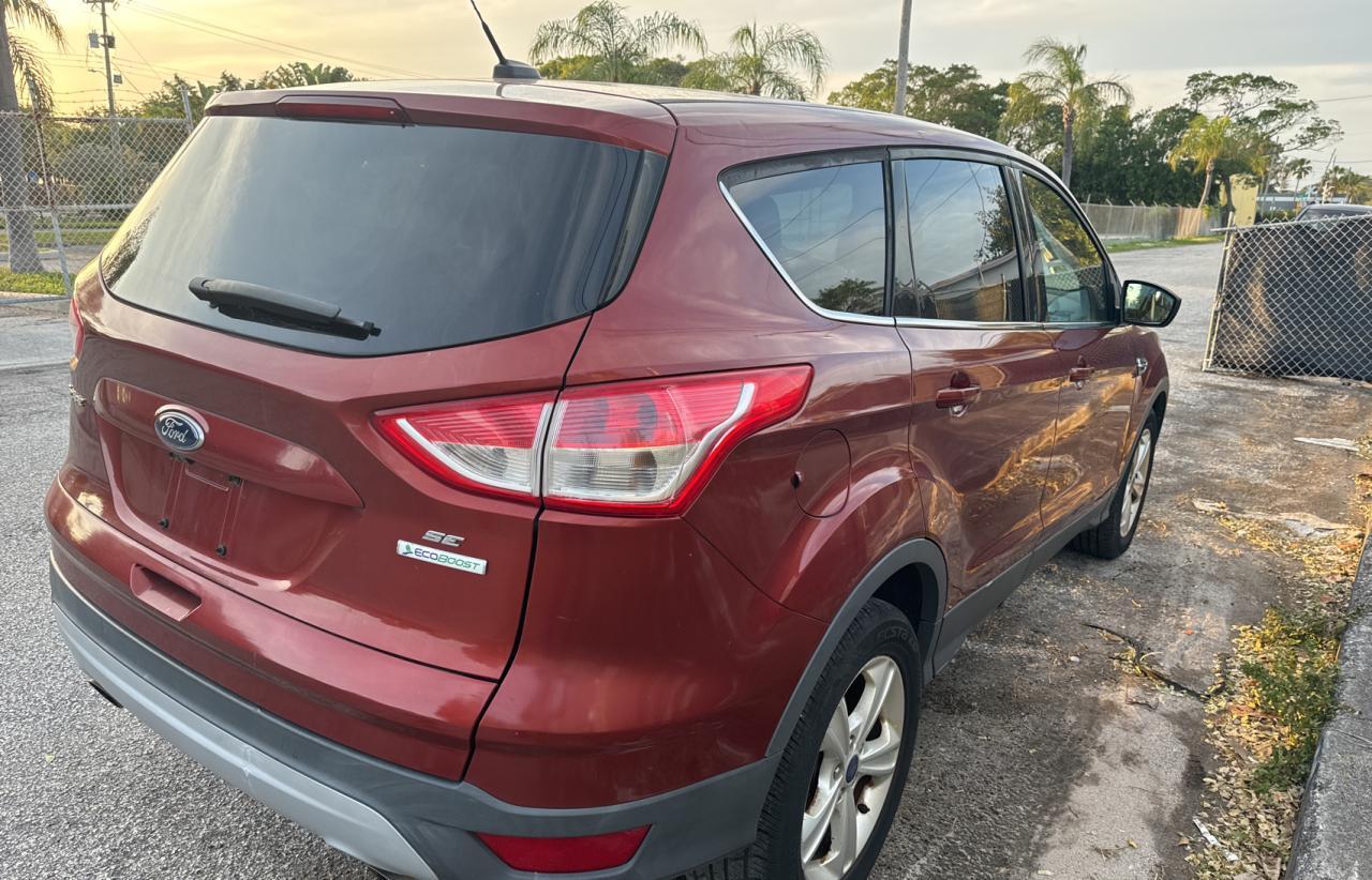 2014 FORD ESCAPE SE - Image 4