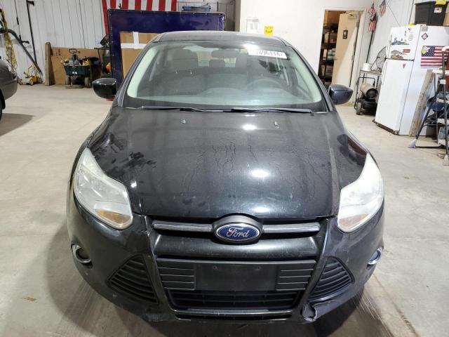 2012 Ford Focus Se - Фото 5
