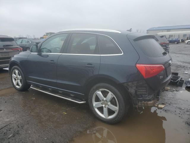 2010 Audi Q5 Premium Plus - Image 2