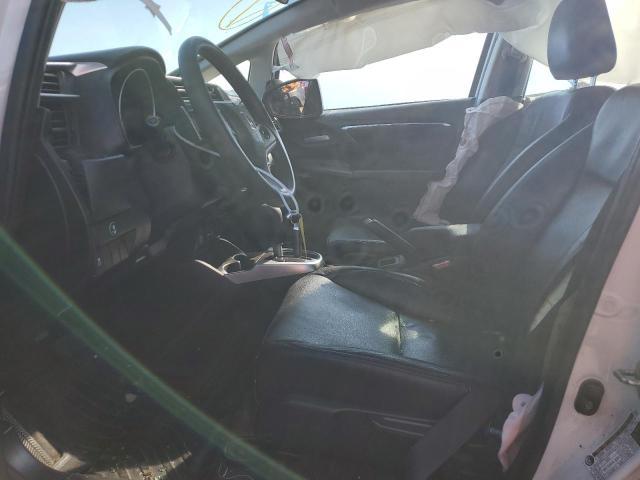 2015 Honda Fit Ex - Image 7