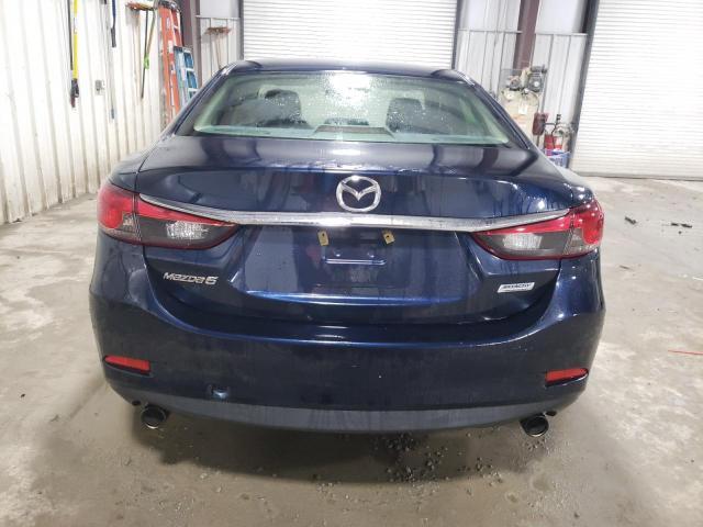2016 Mazda 6 Sport - Фото 6
