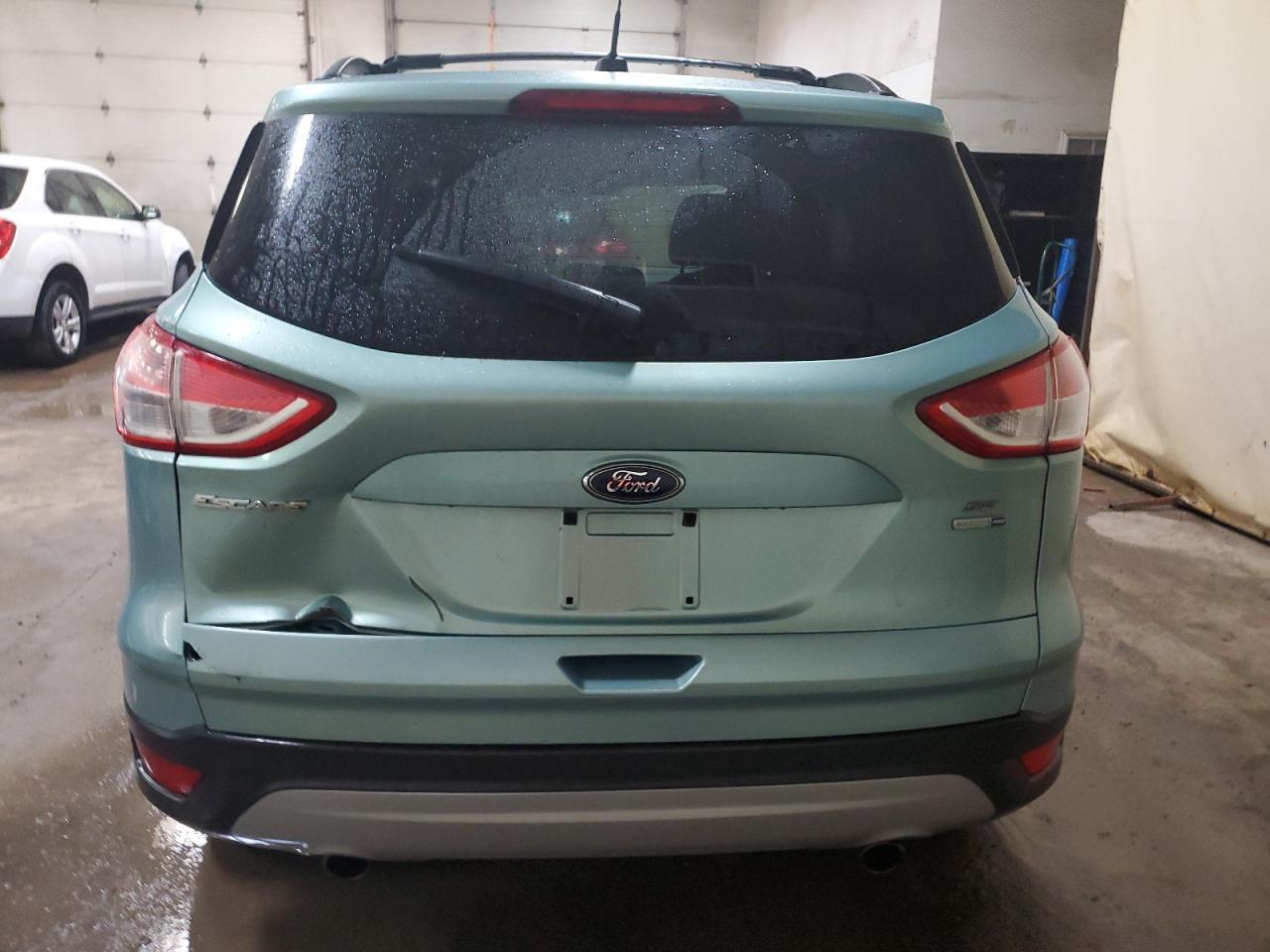 2013 FORD ESCAPE SE - Image 6
