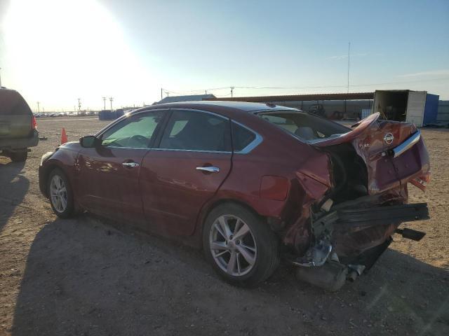 2015 Nissan Altima 2.5 - Фото 2