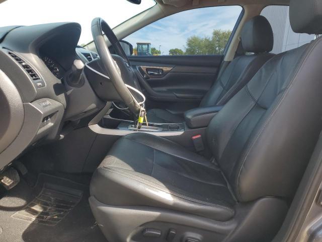 2015 Nissan Altima 2.5 - Фото 7