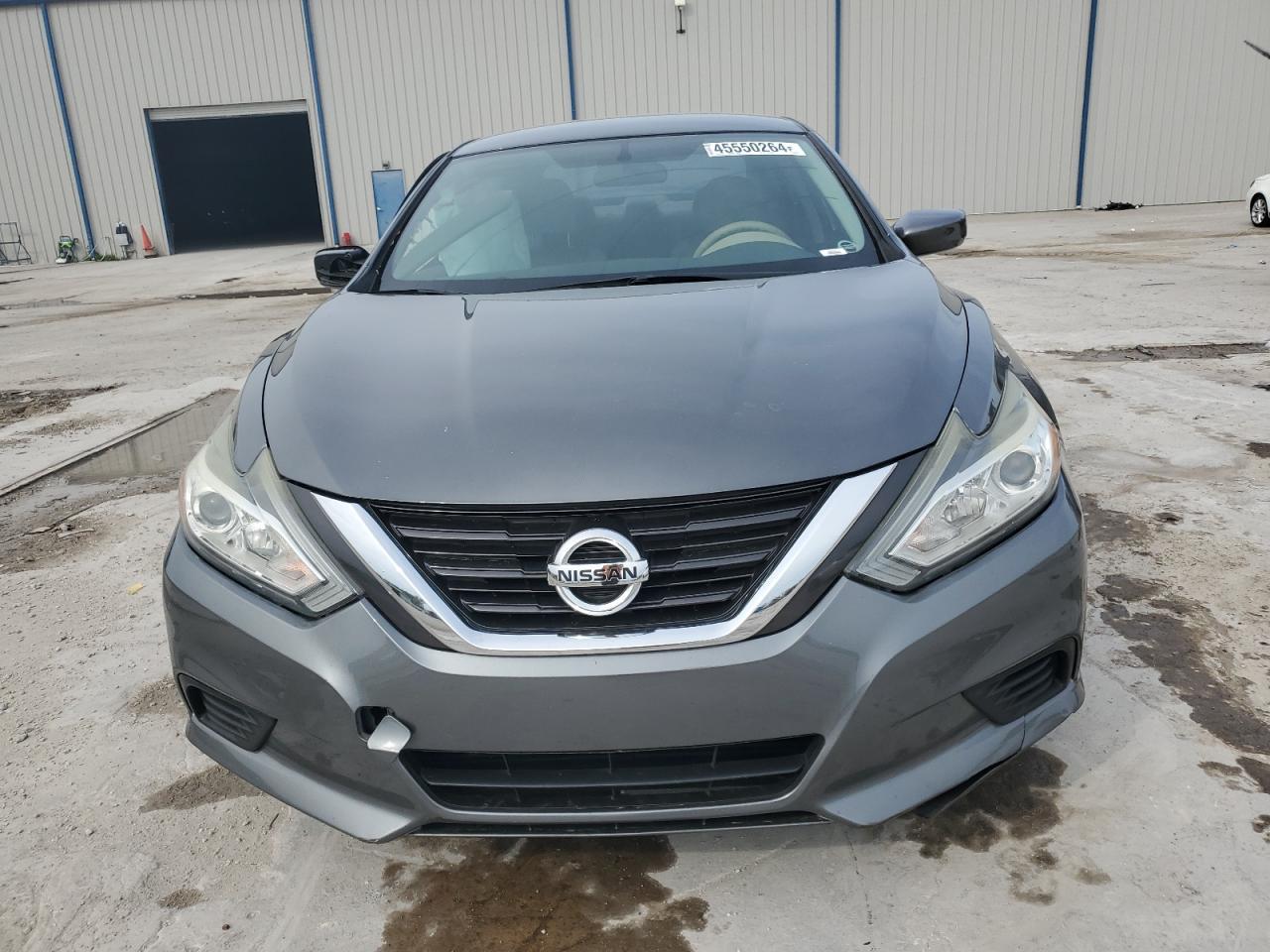 2017 NISSAN ALTIMA 2.5 - Image 5