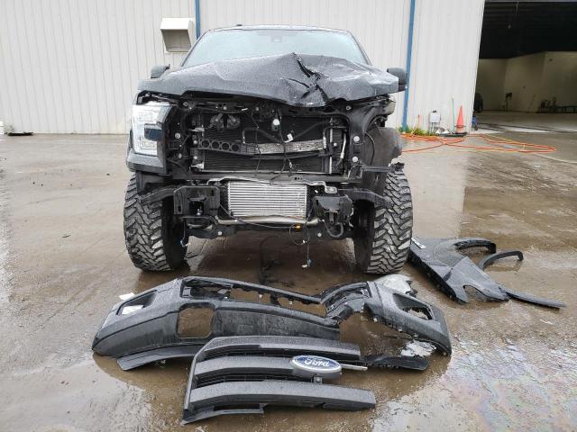 2016 Ford F150 Supercrew - Image 5