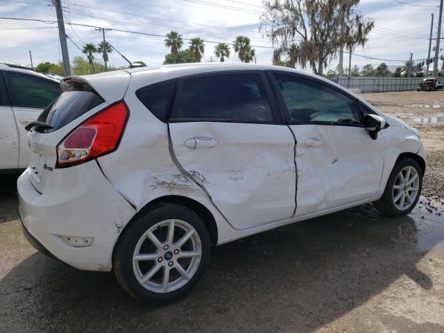 2019 Ford Fiesta Se - Фото 3