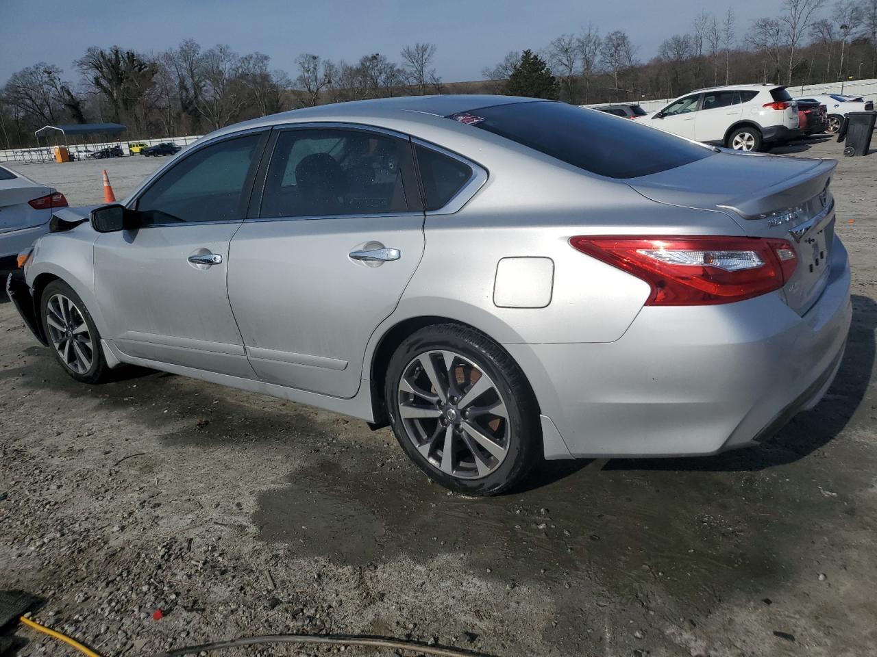 2016 NISSAN ALTIMA 2.5 - Image 2