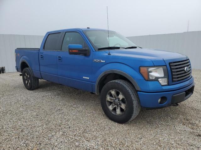 2011 Ford F150 Supercrew - Image 4