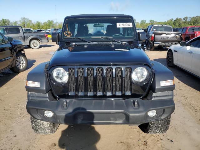 2023 Jeep Wrangler Sport - Фото 5