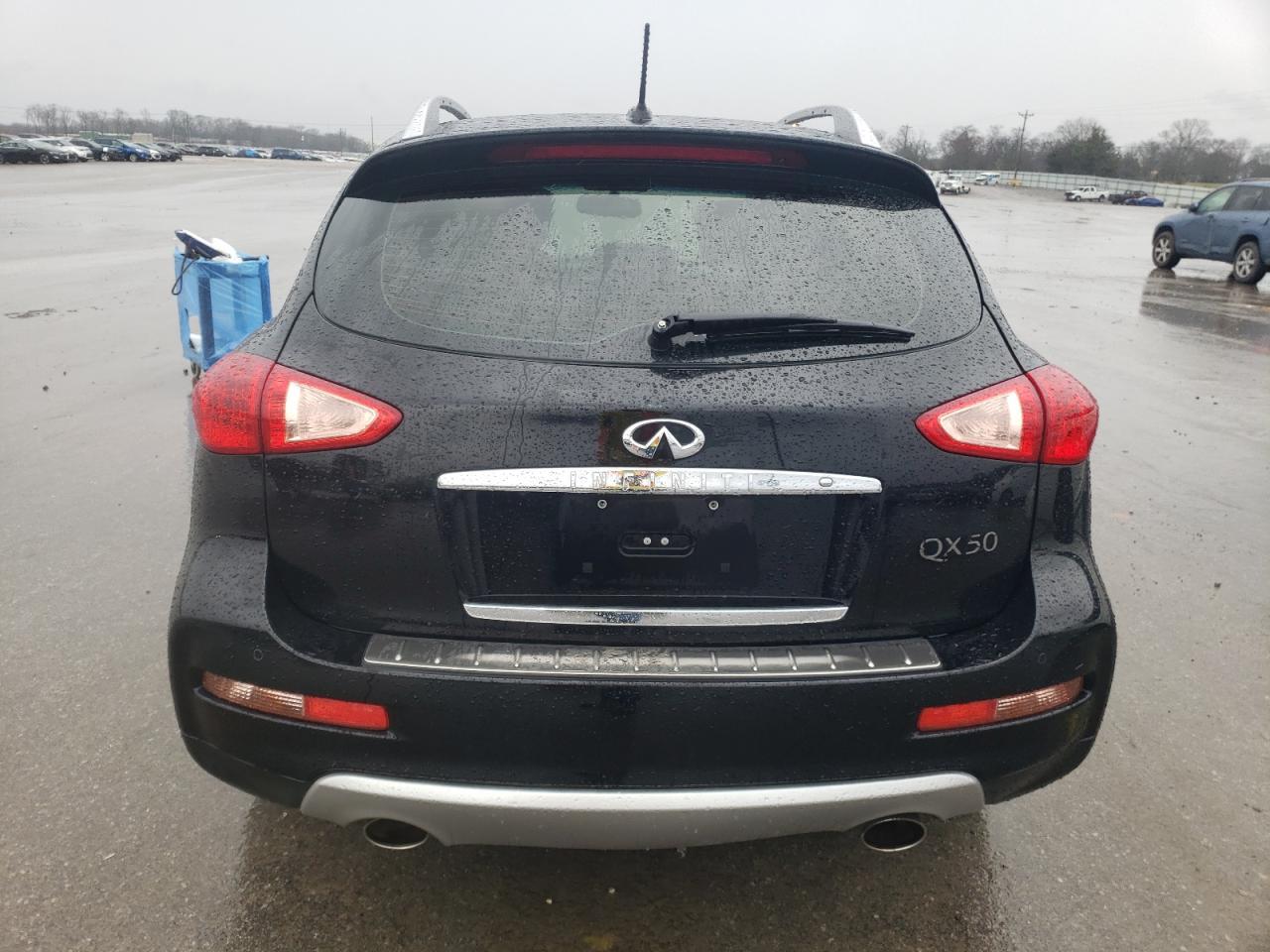 2016 INFINITI QX50 - Image 6