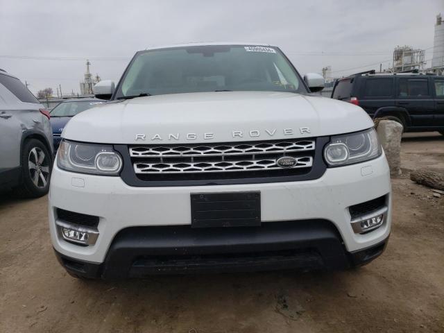 2014 Land Rover Range Rover Sport Hse - Image 5