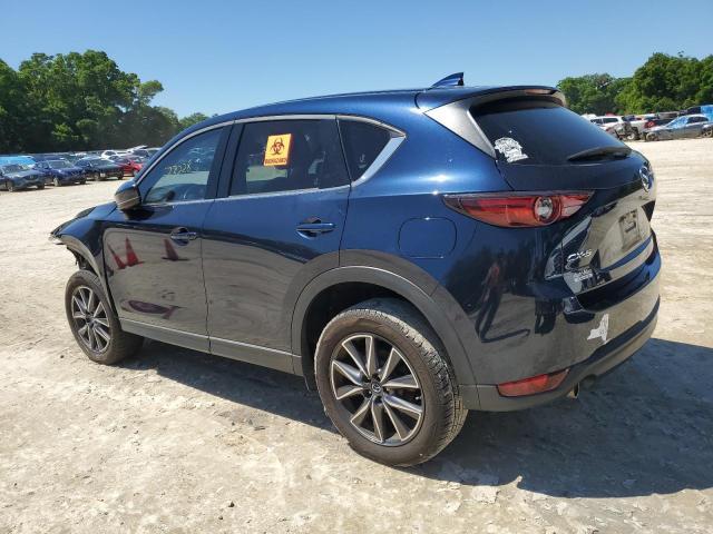 2018 Mazda Cx-5 Grand Touring - Фото 2