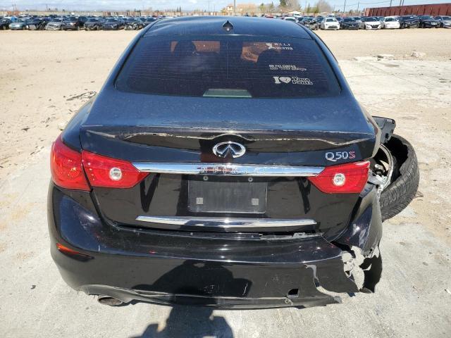 2014 Infiniti Q50 Base - Image 6
