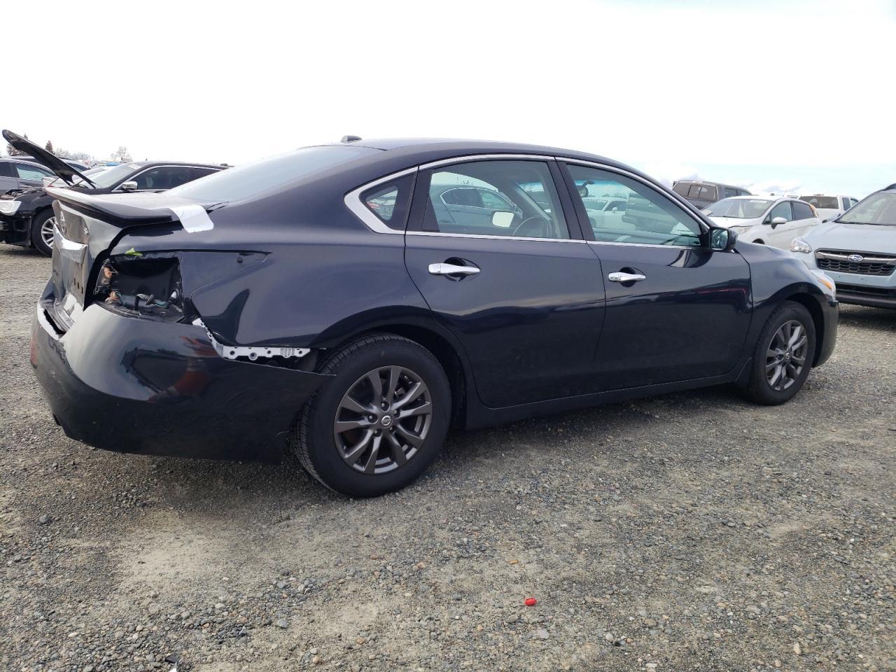 2015 NISSAN ALTIMA 2.5 - Image 3