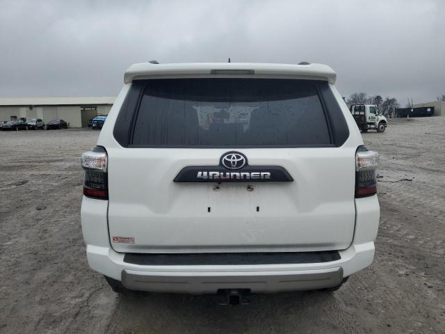 2021 Toyota 4Runner Sr5 Premium - Image 6