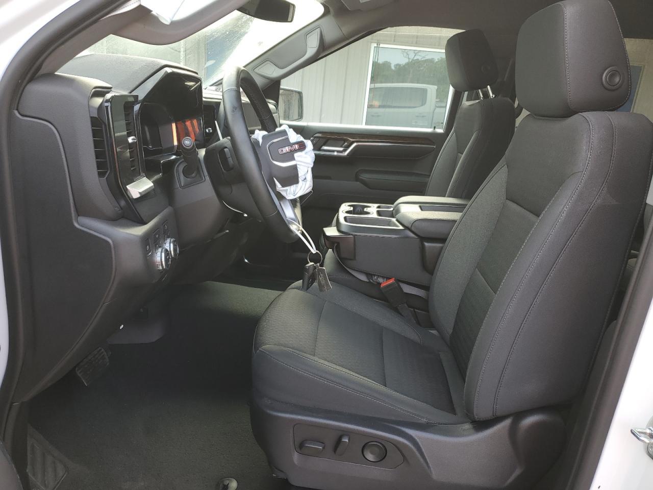 2023 GMC SIERRA K15 - Image 7