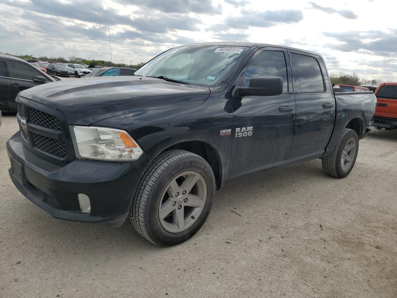 2014 RAM 1500 ST