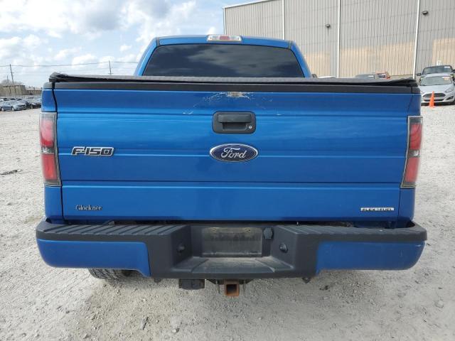2014 Ford F150 Supercrew - Image 6