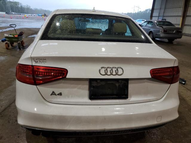 2014 Audi A4 Premium - Фото 6