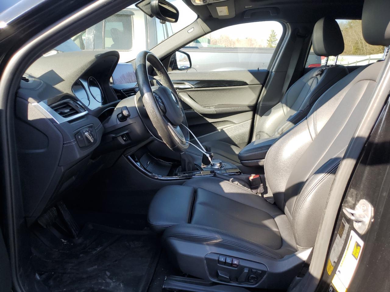 2018 BMW X2 XDRIVE2 - Image 7