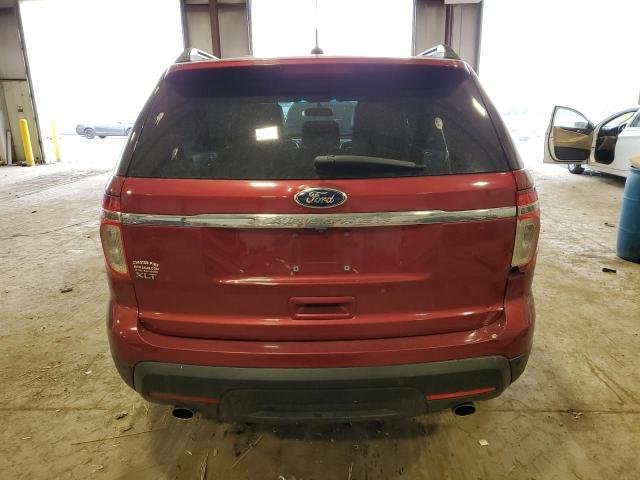 2013 Ford Explorer Xlt - Image 6