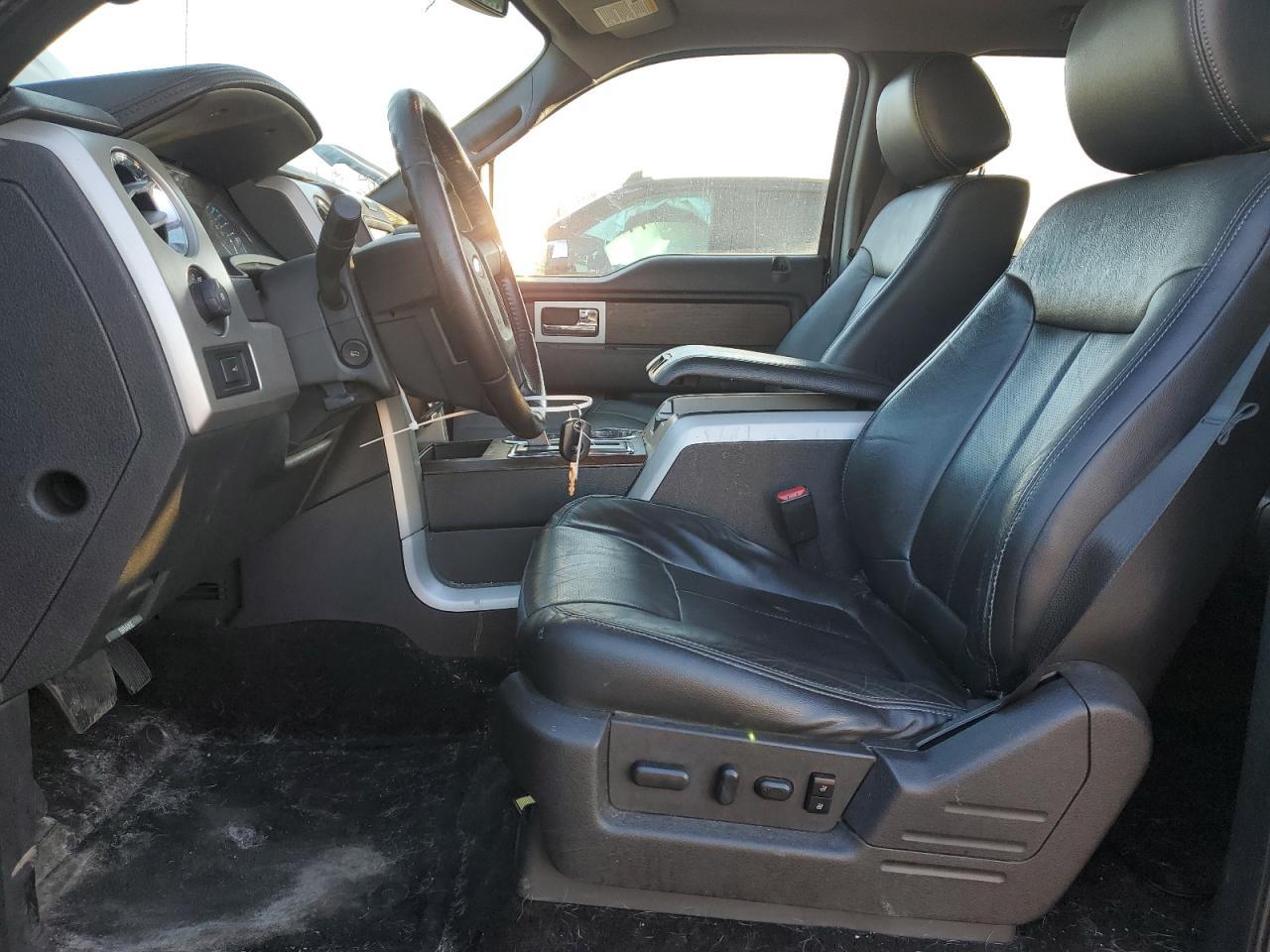 2014 FORD F150 SUPER - Фото 7