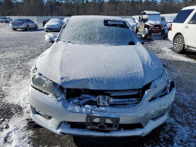 2014 Honda Accord Sport - Фото 5