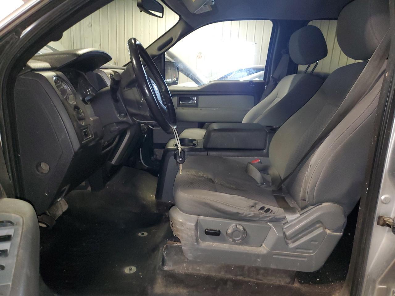 2014 FORD F150 SUPER - Фото 7