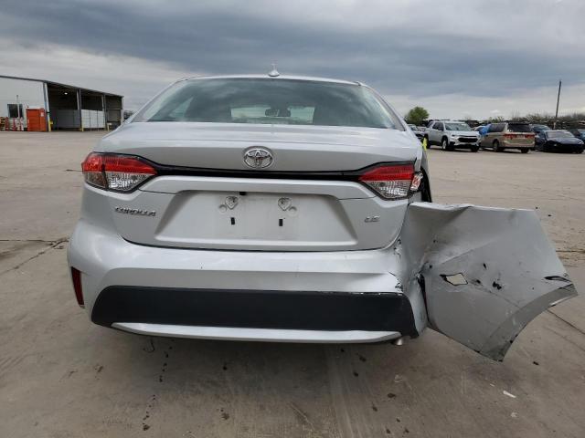 2021 Toyota Corolla Le - Image 6