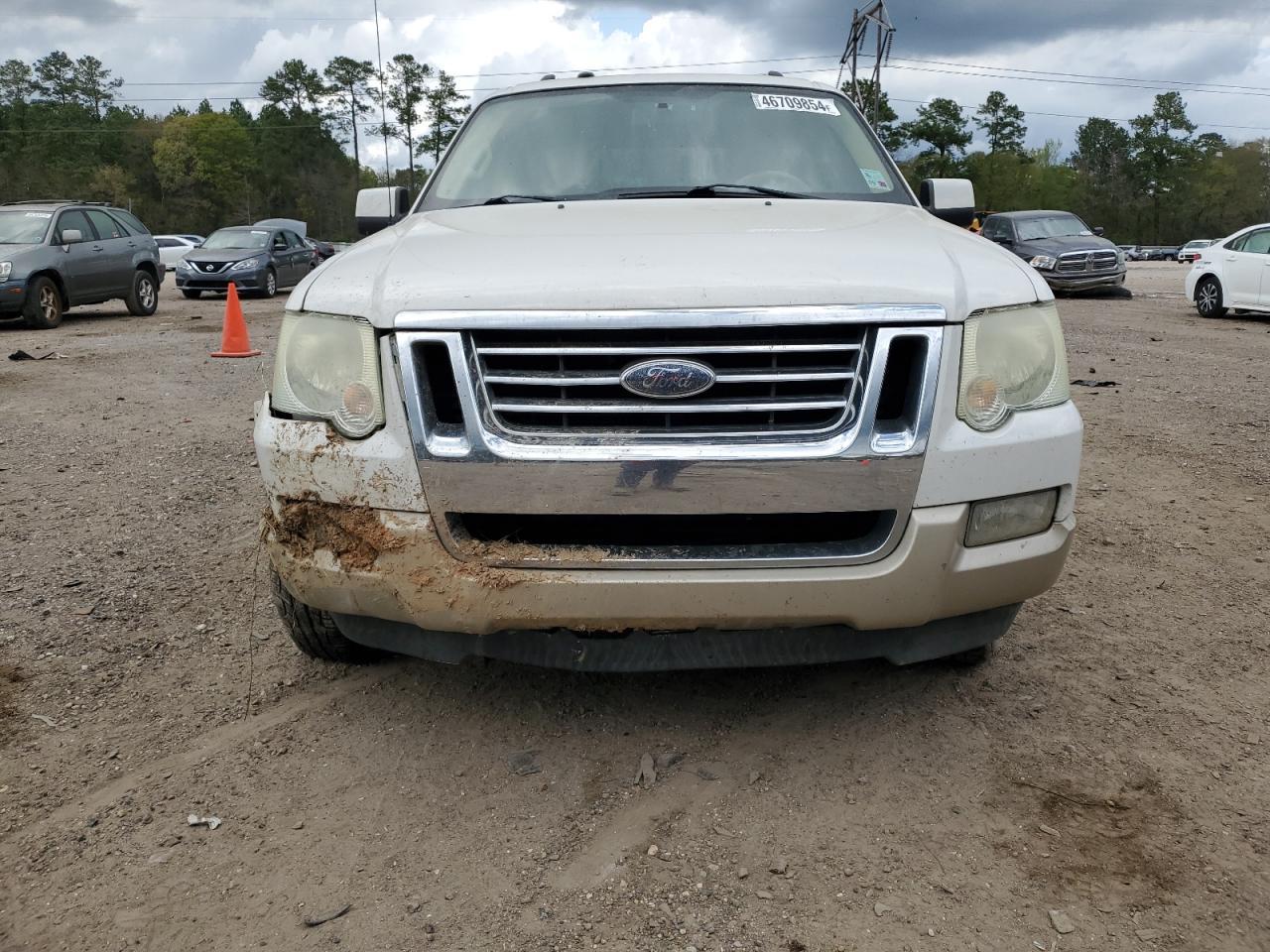2010 FORD EXPLORER E - Image 5