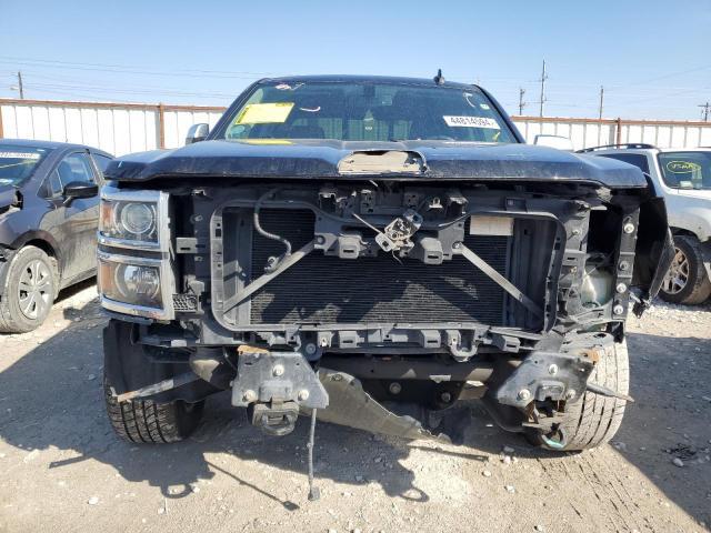 2015 Chevrolet Silverado K1500 Ltz - Image 5