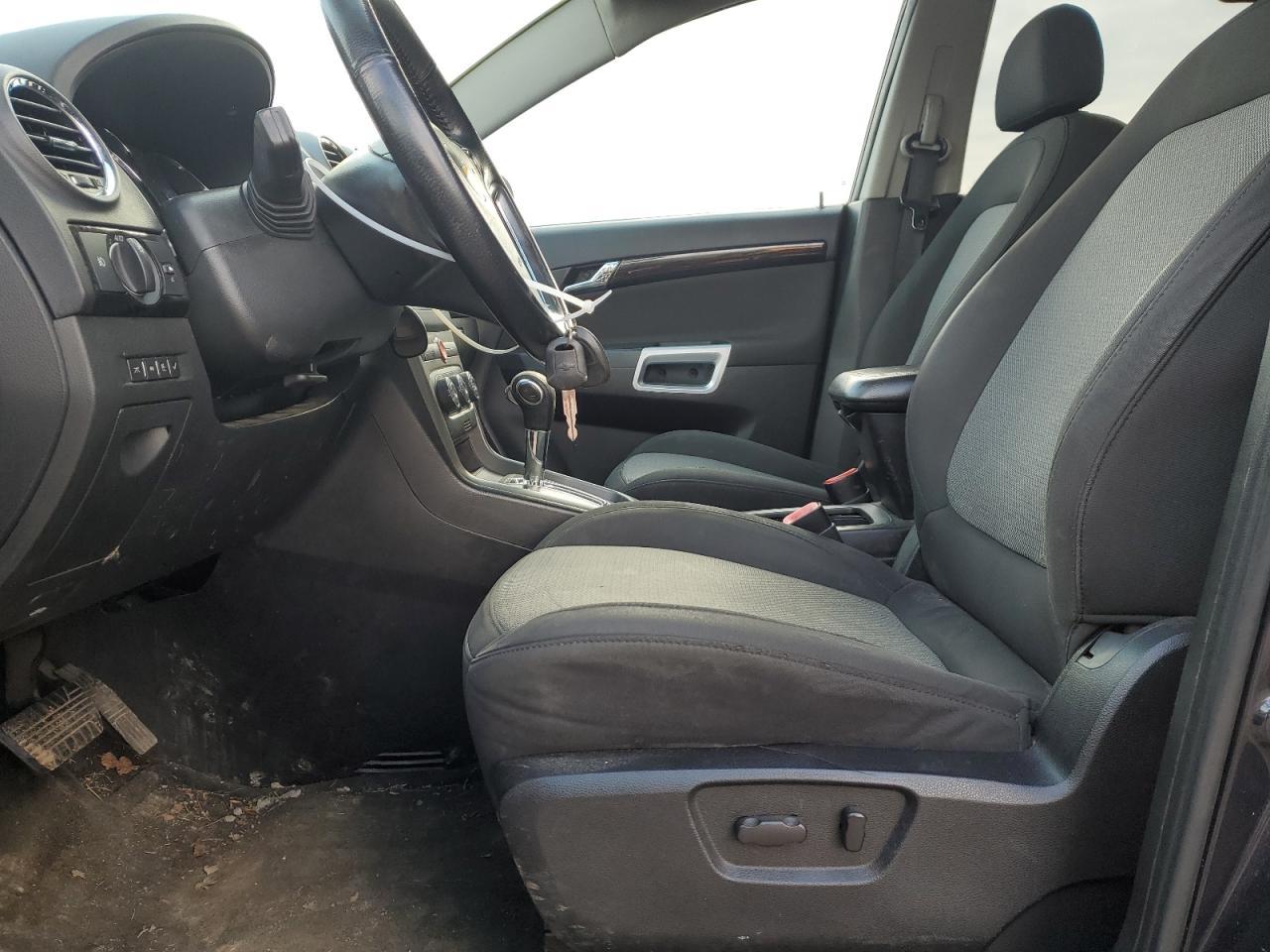 2014 CHEVROLET CAPTIVA LT - Image 7