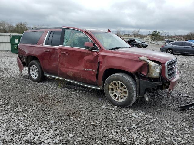 2016 GMC Yukon Xl C1500 Slt - Фото 4