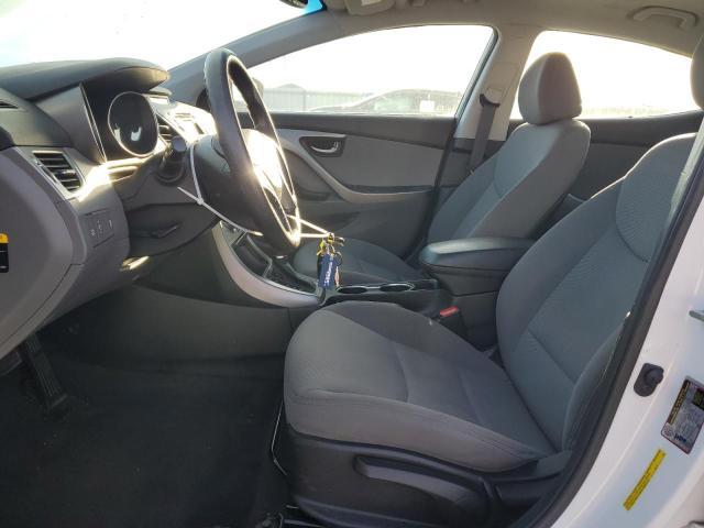 2015 Hyundai Elantra Se - Фото 7