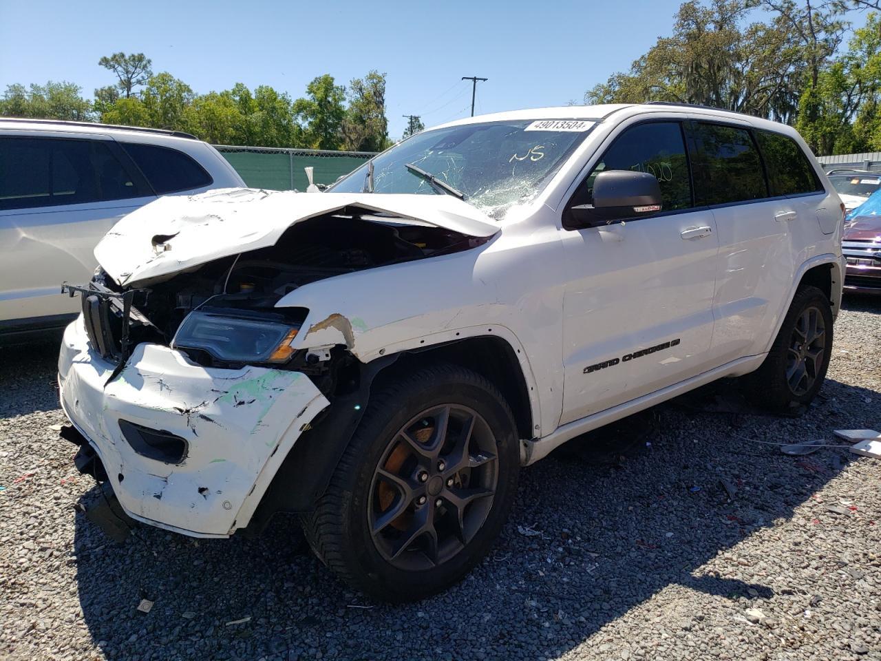 2021 JEEP GRAND CHER