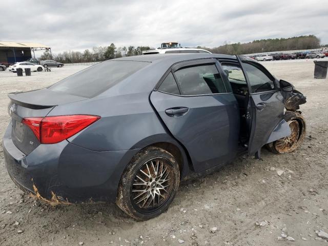 2018 Toyota Corolla L - Фото 3
