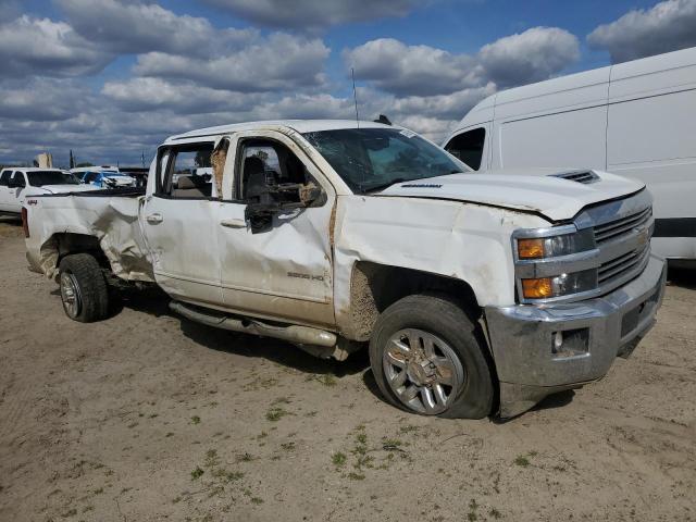 2018 Chevrolet Silverado K3500 Lt - Image 4