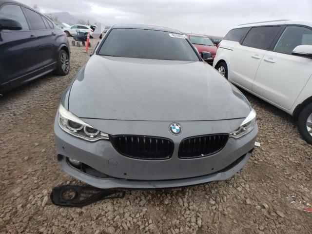 2015 BMW 428 I Gran Coupe Sulev - Фото 5