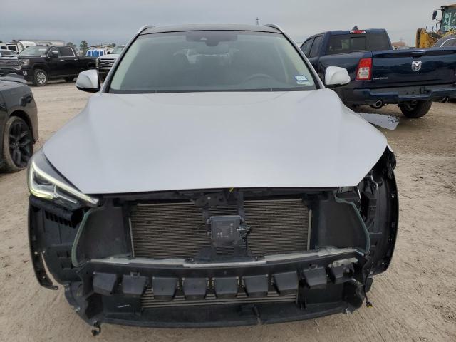 2019 Infiniti Qx50 Essential - Image 5