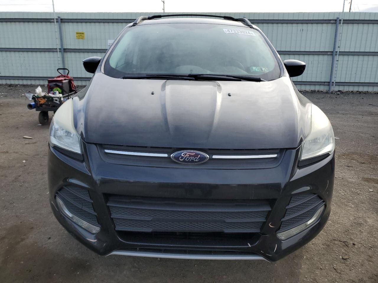 2013 FORD ESCAPE SE - Фото 5