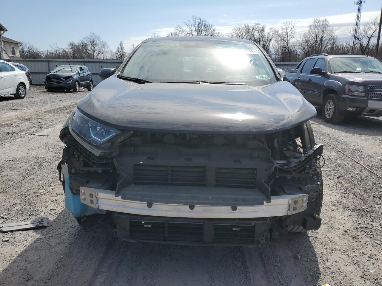 2018 HONDA CR-V LX - Image 5