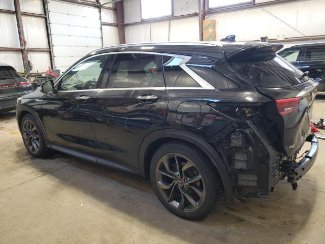 2019 Infiniti Qx50 Essential - Image 2
