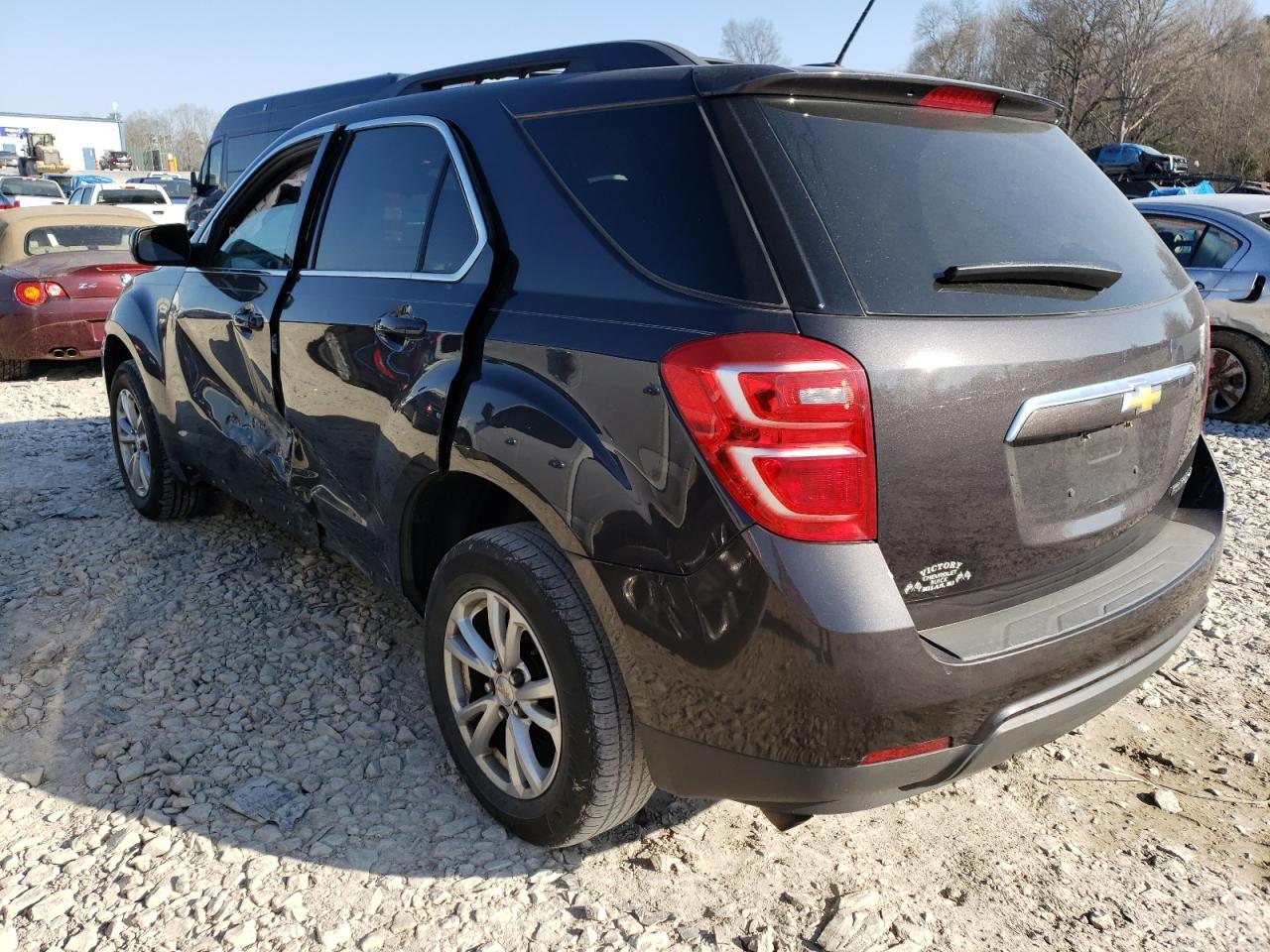 2016 CHEVROLET EQUINOX LT - Image 2