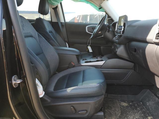 2023 Ford Bronco Sport Outer Banks - Фото 7