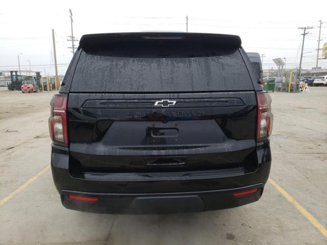 2023 Chevrolet Suburban K1500 Z71 - Image 6